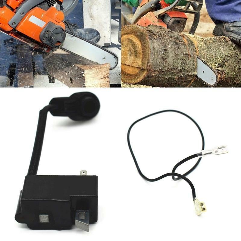 Ignition Coil Fits for FS87 - FS100 HL100 HL95 HT100 KM100 KM130 String Trimmer