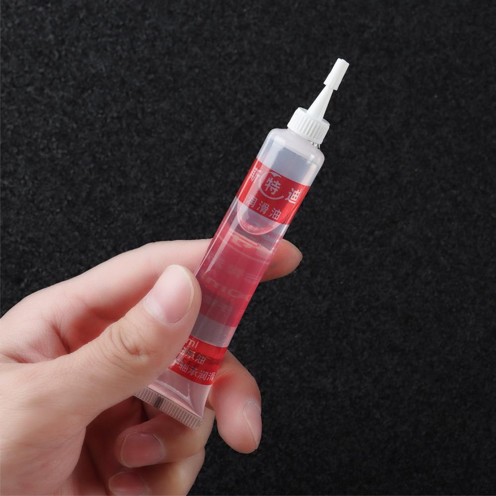 Reel Grease Maintenance Bait casting Fishing Reel Oil Gear Liquid Oil