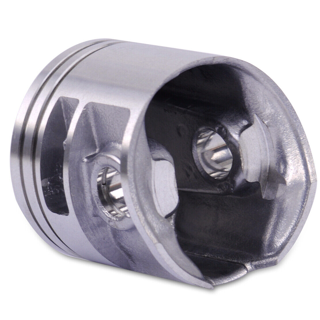 44.7mm Piston Gasket Pin E-clip fit for STIHL MS261 Chainsaw 1141 030 2012 Li