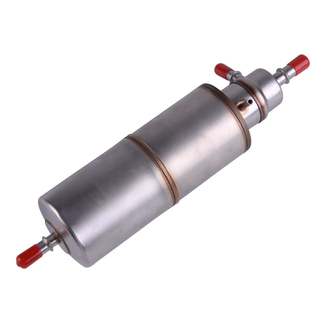Fit for Mercedes Benz W163 ML320 ML350 Fuel Filter Pressure Regulator 4 Lines li