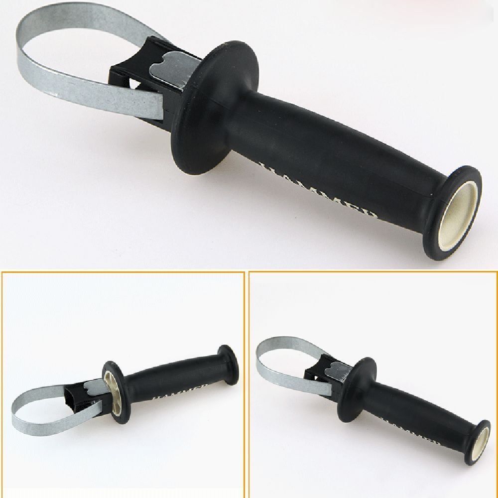 Handles Electric Drill Handle Impact Drill Holder Electric Hammer Front Handle