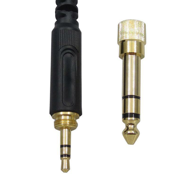 Audio Cable for Shu-re SRH1440 SRH1540 SRH1840 Headphones MMCX Earphone Cord
