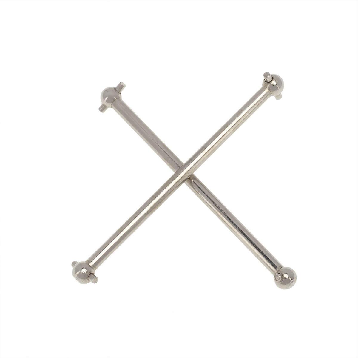 RC Upgrade Front Drive Shaft Kits for  104001 Truck