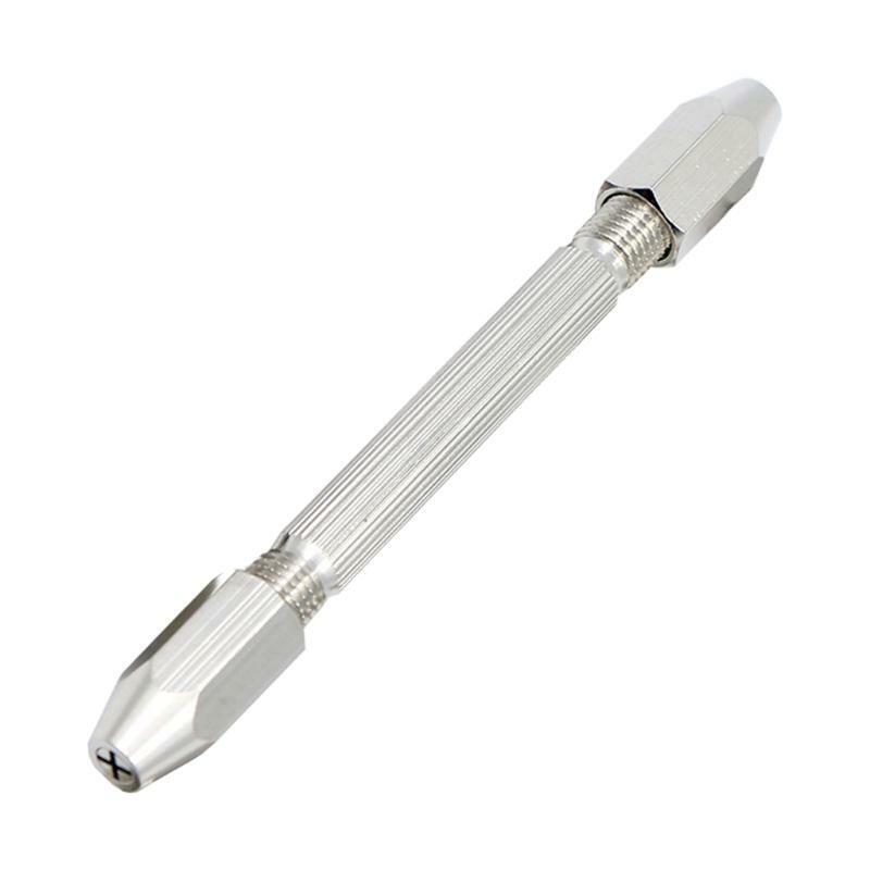 Watch Repair Tools Pin Vice 0-3.1mm Home Carving Clock Repair Kit Watchmaker