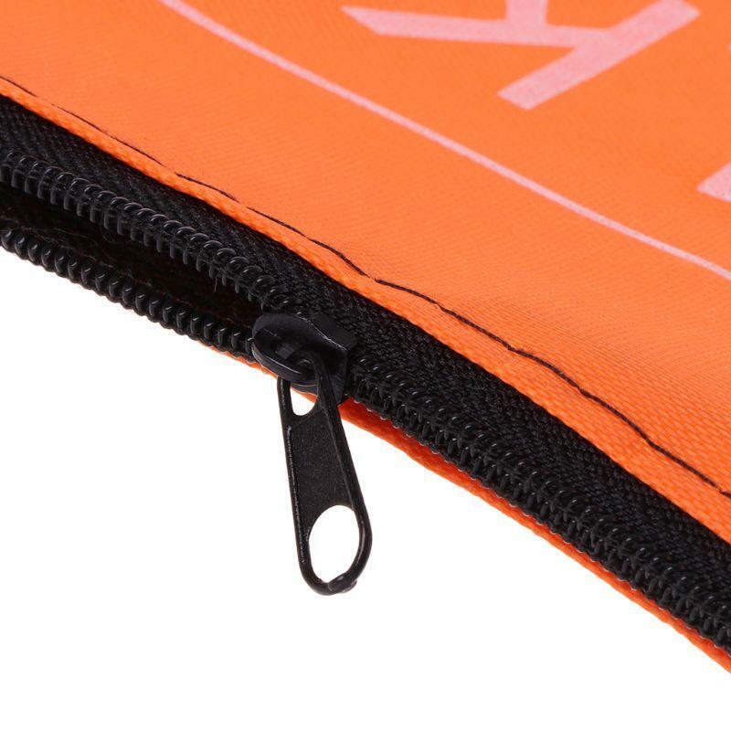 Small Hand Bags Storage Organizer Water-Resistant Zipper Bag Hand Tool Bag