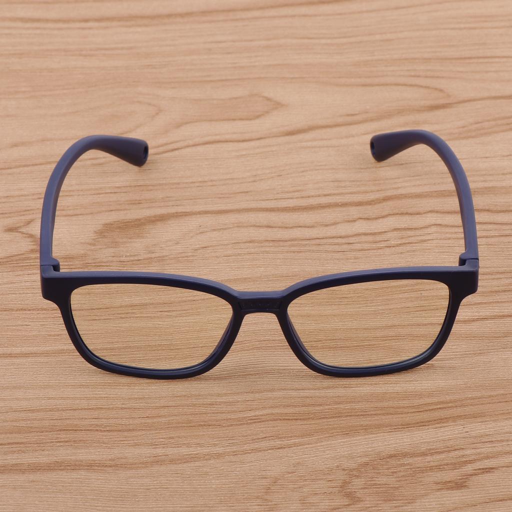 2pcs  Eyeglasses  Light Silicone  Computer Glasses Goggles