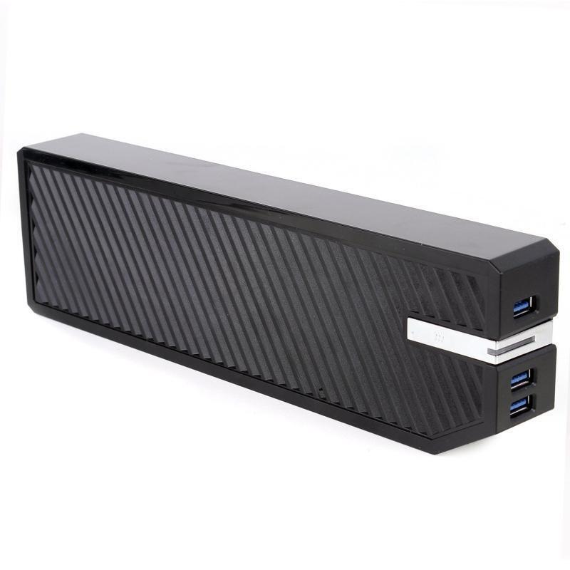 ForXbox One Accessories USB Port Extended 3 Ports 3.0 High Speed USB Ports