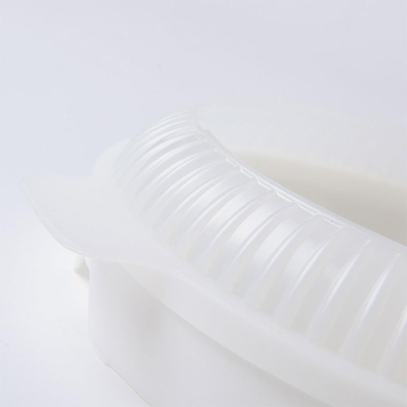 Silicone Candle Making Molds Silicone Mould Handmade Gadgets Baking Accessories