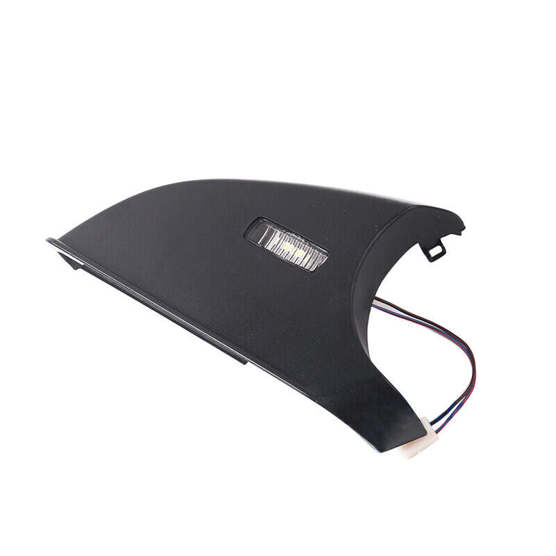 Right Rear View Mirror Lower Cover Cap Molding Fit For Benz GL M GLE GLS Acc