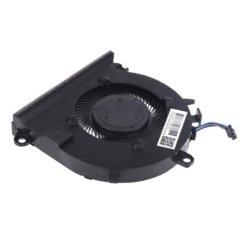 New Laptop CPU Cooling Fan for 5 Gaming 15-EC 15-EC0016ax 15-EC0075ax