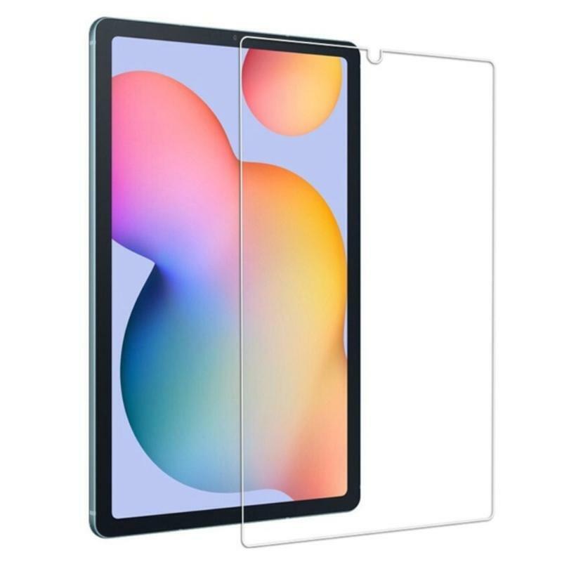 Suitable For Galaxy Tab S6 Lite P615 Tempered Screen Protector Glass Film Clear