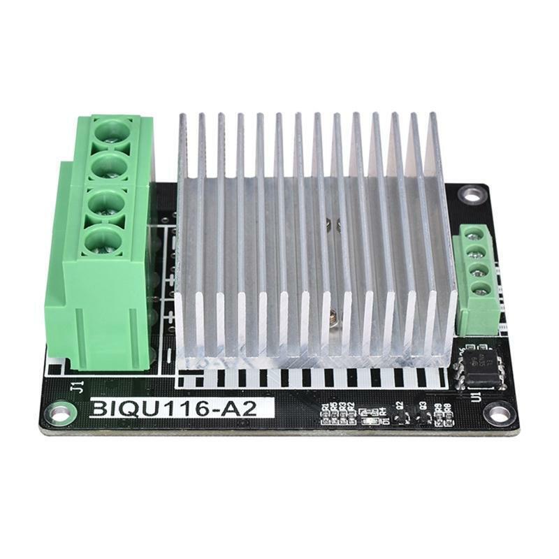 Heating-controller Mks Mosfet For Heat Bed/Extruder Mos Module Large Current 30A
