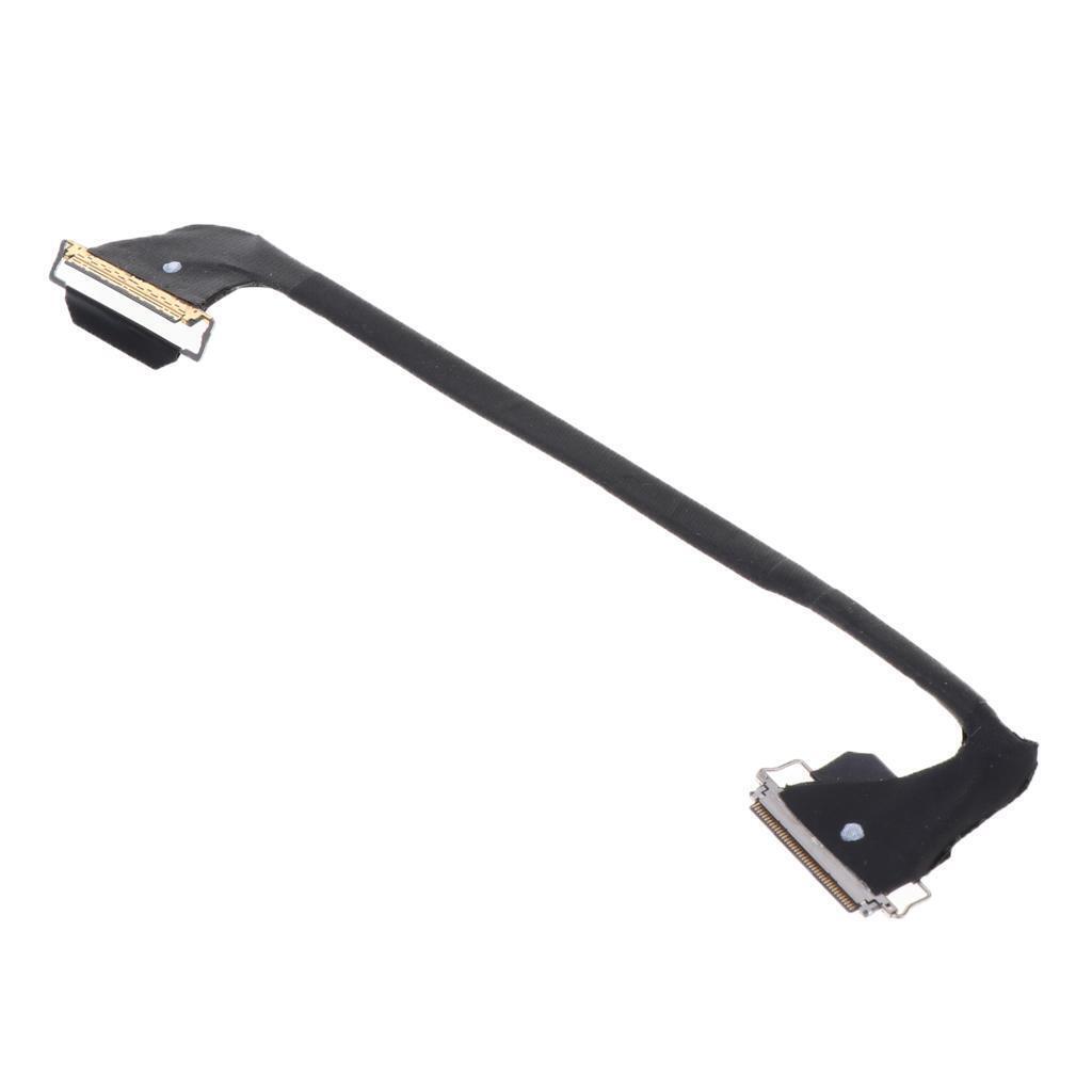 LCD Display Flex Cable, Replacement LED Cord Connector Cable for