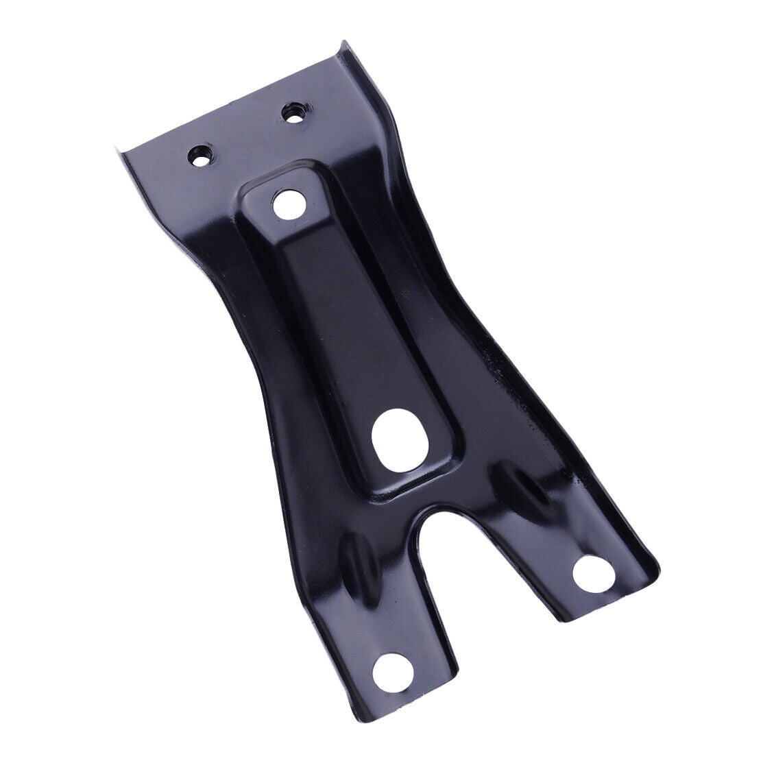 3Pcs Radiator Support Bracket Assy Fit For VW Golf GTI Jetta Wagon 2010-2014