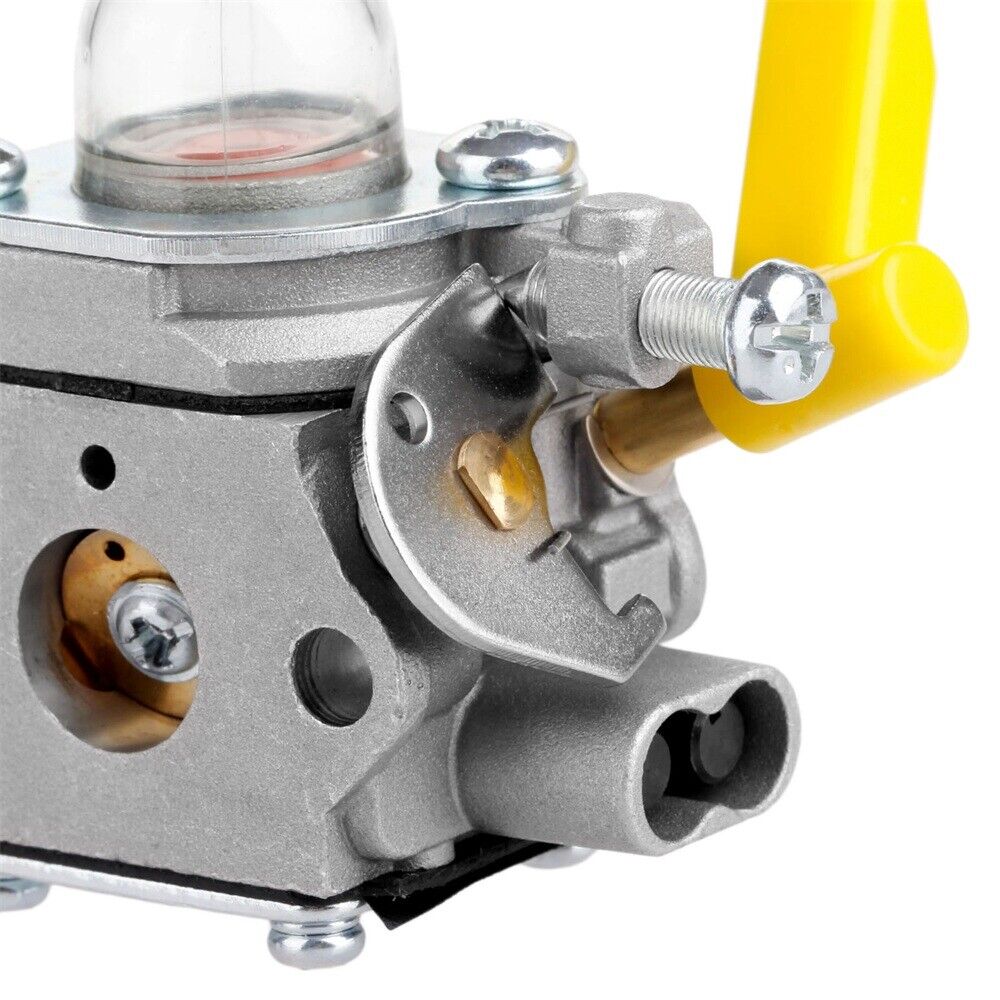 Trimmer Carburetor Carb Part For HOMELITE RYOBI 26cc 25cc 30cc Brush Cutter New