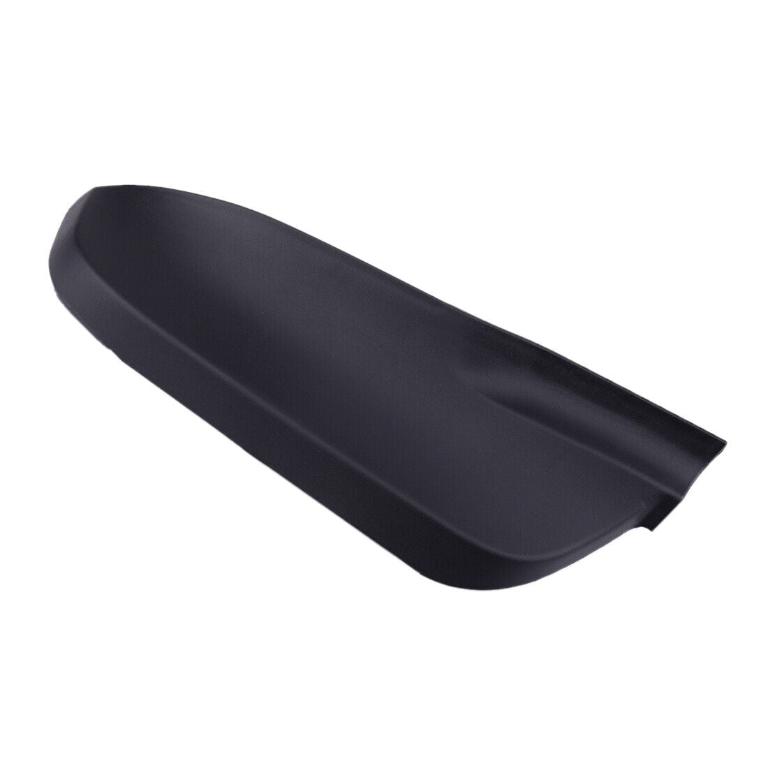 Front Bumper Right Side Spat Filler Panel Fit for 14-20 JEEP GRAND CHEROKEE