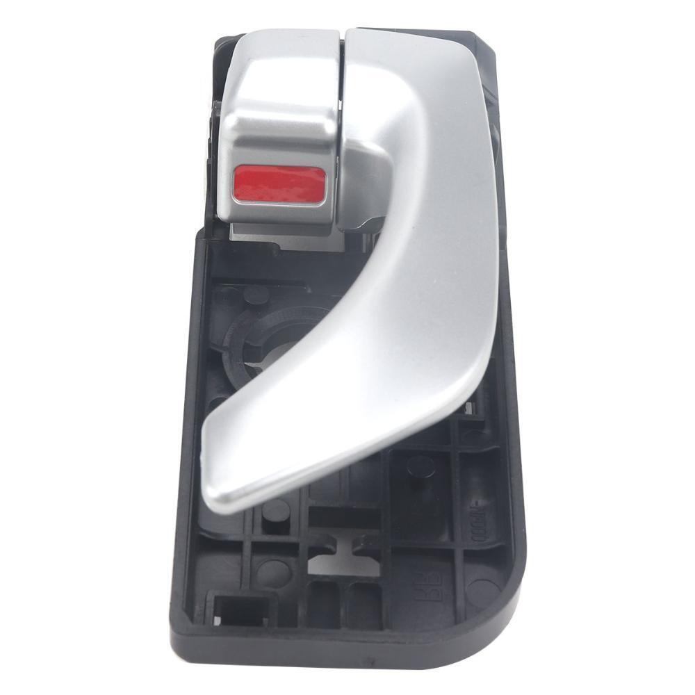 Cover Interior Door Handle Pull Car Inner Handle For HYUNDAI SONATA 2005-2008