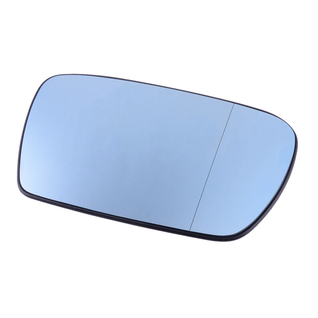 Driver Side Wing Mirror Glass HEATED Fit For Jeep Grand Cherokee 05-2010