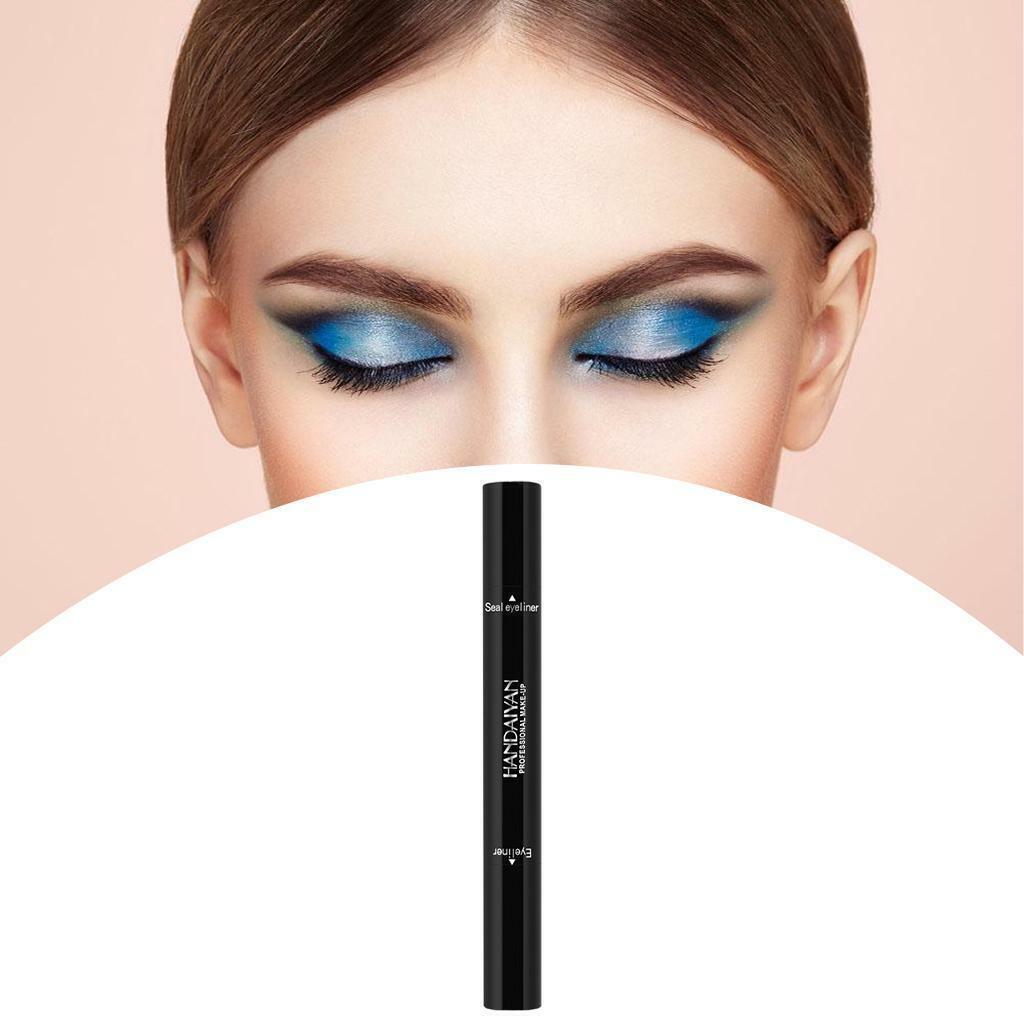 Double Head Eyeliner Waterproof Accessories   Pencil Beauty