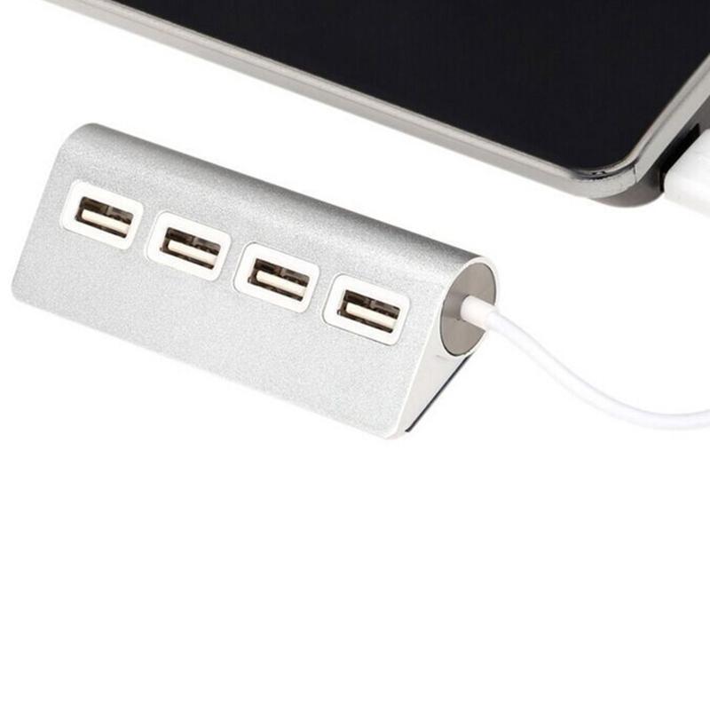USB High Data Transfer Ports USB2.0 HUB Extension Hub High Performance Expander