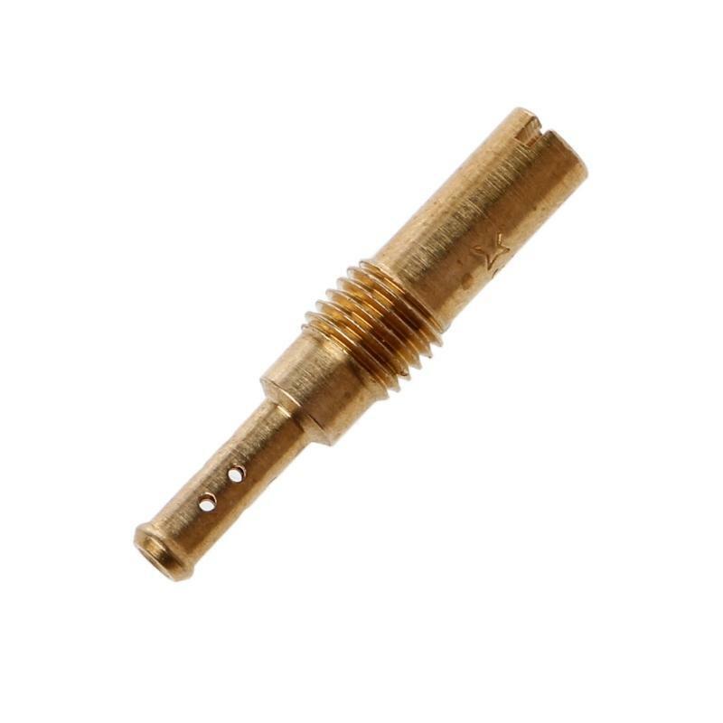 32# Slow Pilot Jet Vice Injector Nozzle For CB GY6 KOSO OKO PE CVK FCR