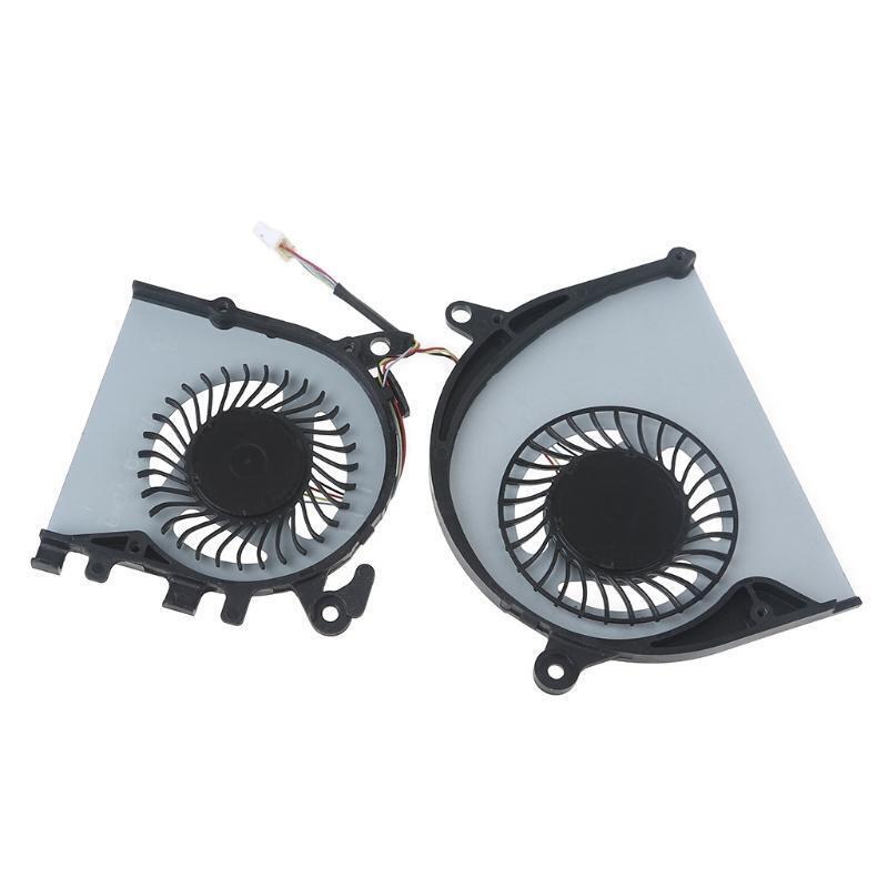 Xiao mi Mi Air Pro 13.3 CPU Radiator 023.1007A. 0011 023.10079.0011 DC 5V / 0.5A