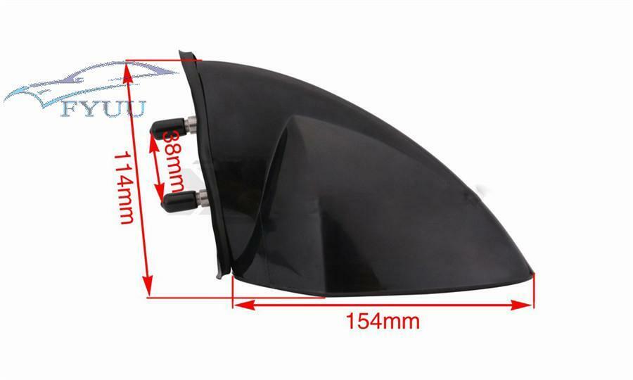 For Yamaha VX 110 WaveRunner Deluxe Cruiser Sport Left High-impact ABS Motorboat