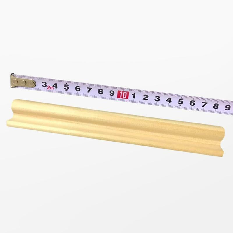 Wooden Domino Racks Trays Holders Organizer(Set of 4) - Premium Domino Tiles