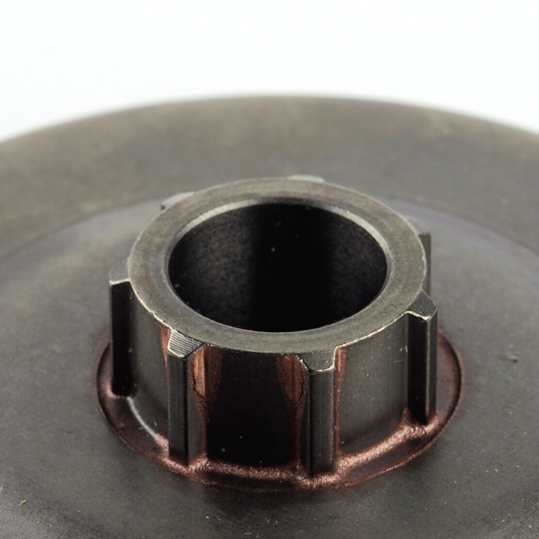 4 Clutch Drum Sprocket Rim 3/8-7 Needle Bearing fit for Stihl 066 MS660 064 Li