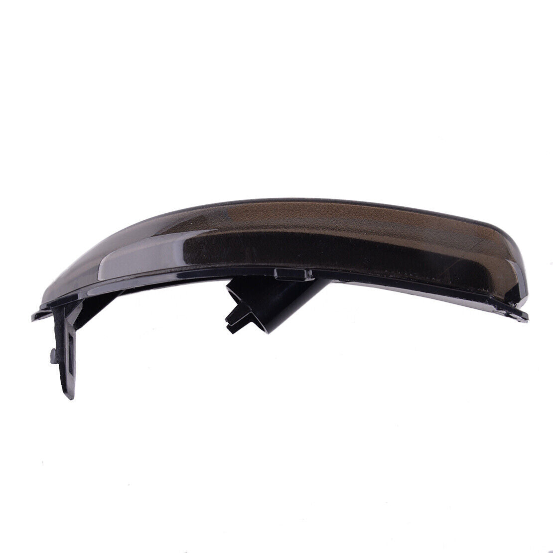 Mirror Turn Signal Lens Right Side Fit For Ford Ranger T6 XL XLS XLT Everest