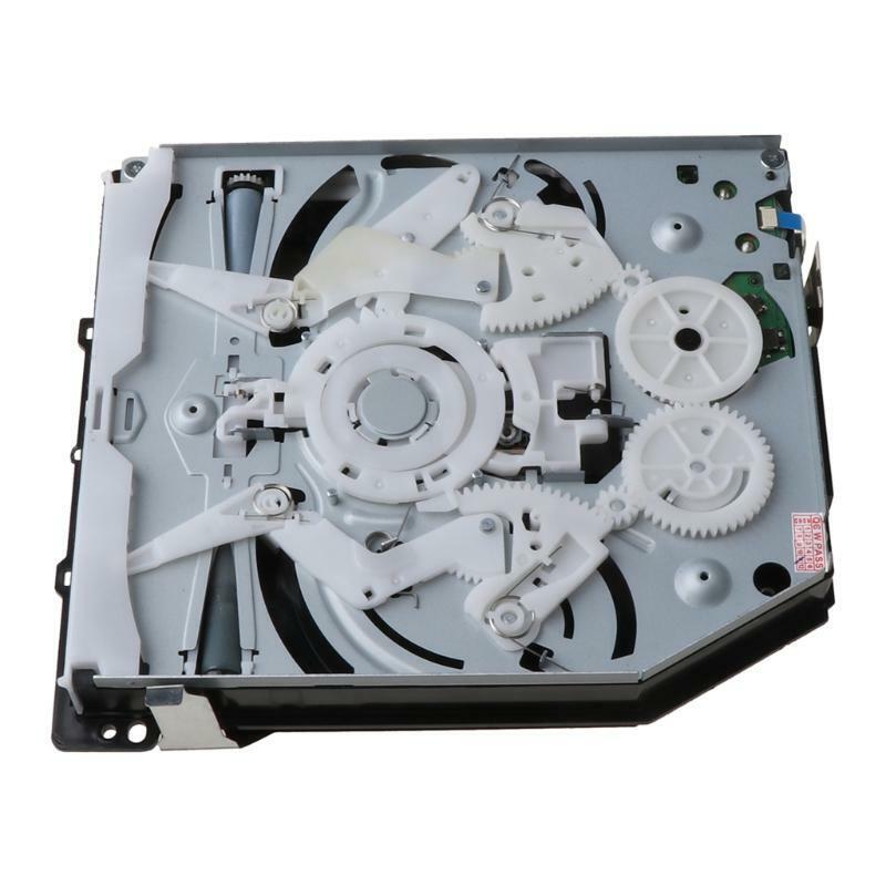 Portable Durable Blu-Ray DVD CD Disk Drive Driver for PS4 KEM-490 Game Console