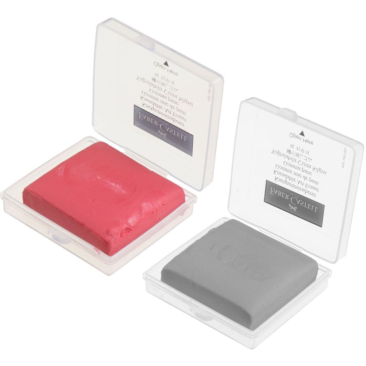 Sketch Wipe Art Painting Kneaded Soft Erasers Plasticity Eraser Rubber