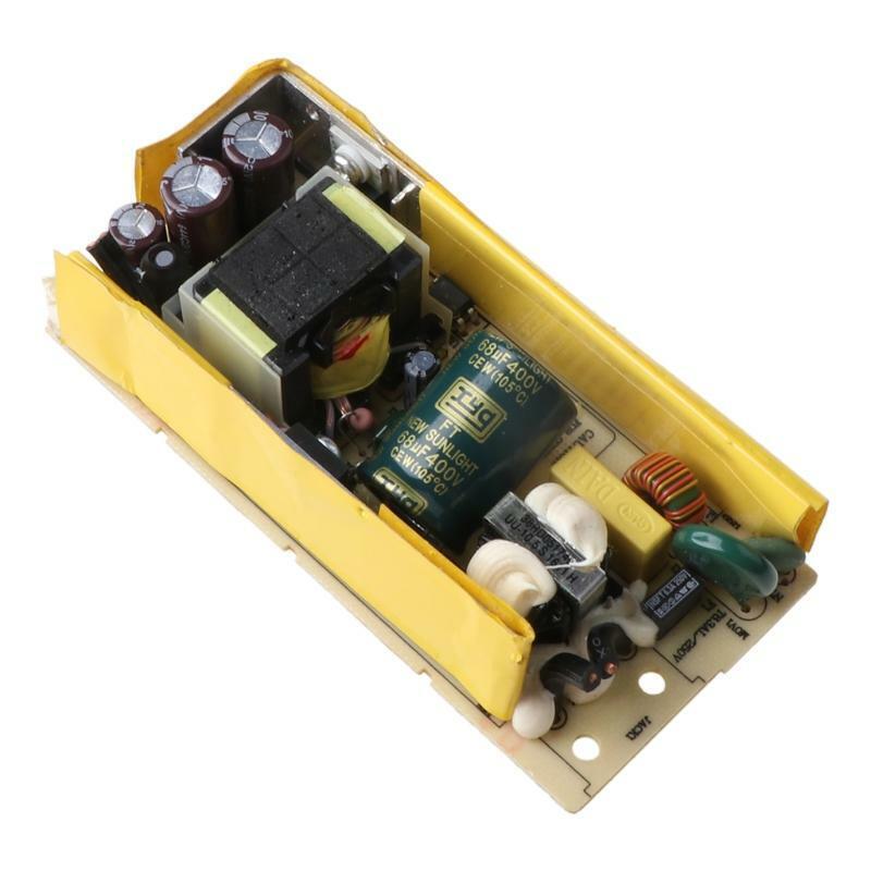 AC-DC 12V 5A 5000MA Switch Power Supply Module Voltage Regulator Circuit Board