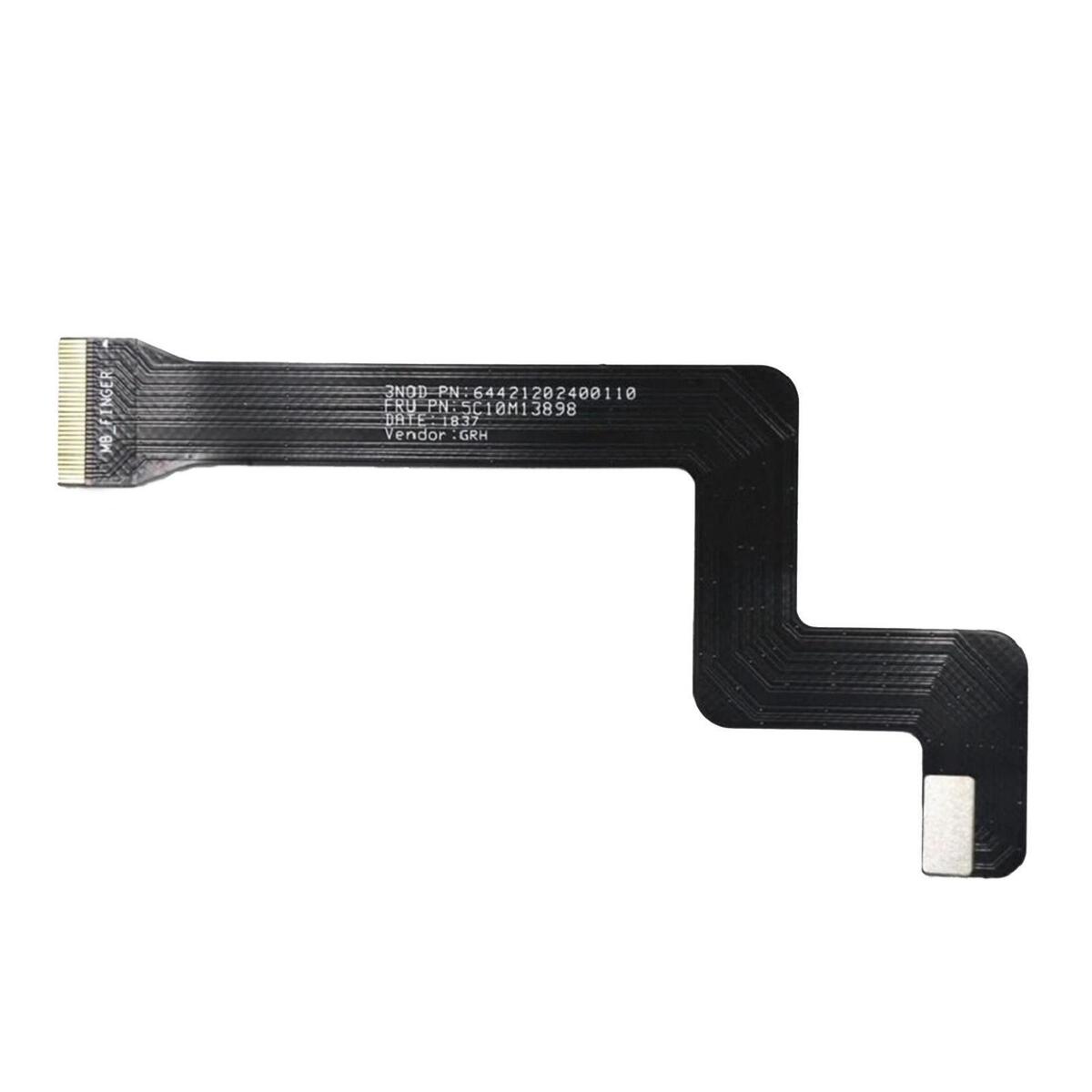 LCD Screen Display Cable 5C10M13898 Lvds Cable LCD Flex Video Cable for