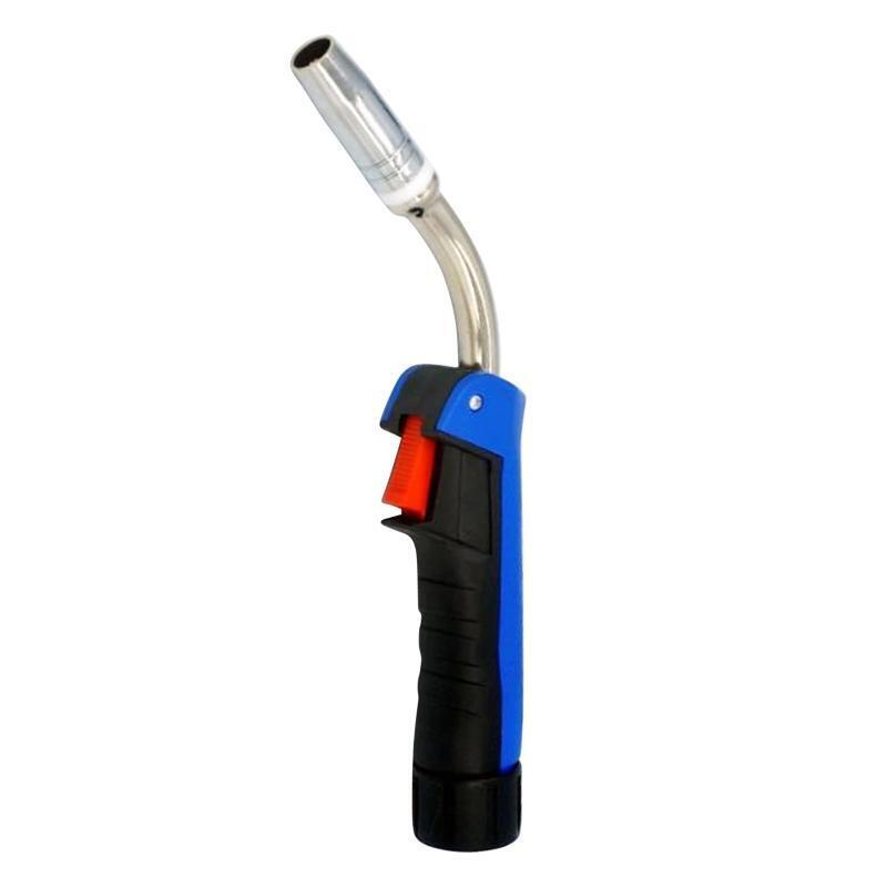 Plastic Torch Head Welder Accessories Argon Welding Torch Head 24AK Flex Torch