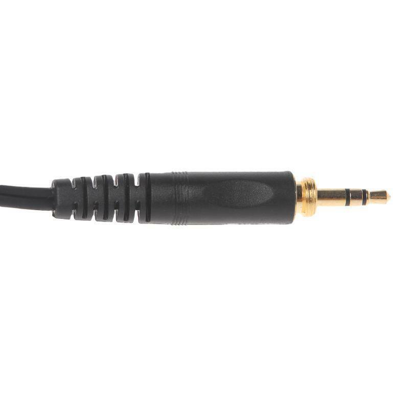 Headphone Coil Cable Cord For hd25 hd560 hd540 hd480 hd430 414 H
