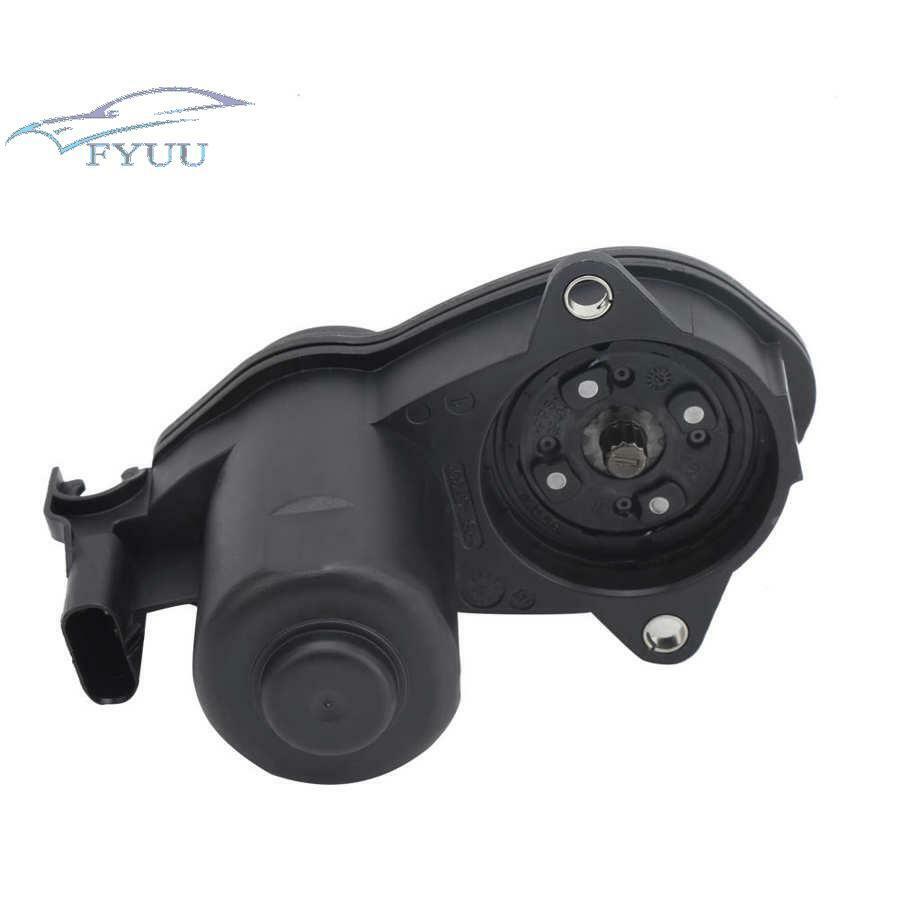 Parking Brake Actuator Assembly for Mercedes-Benz W166 X166 GLE GLS ML 2012-2018