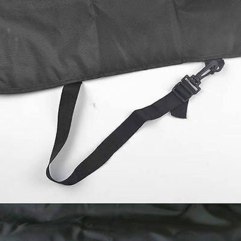 Pet Dog Car Rear Back Seat Cover Blanket Waterproof Cushion Protector Mat