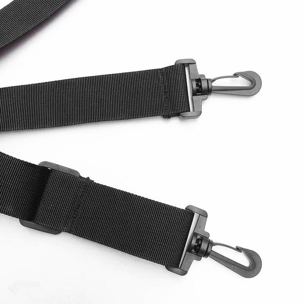 Adjustable Replaceable Replacement Crossbody for Computer  Bag