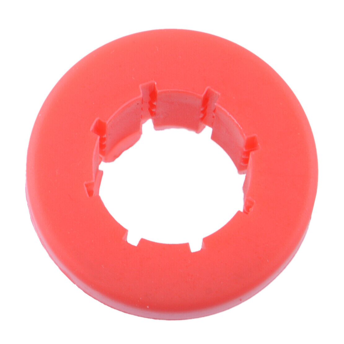 12PC REPLACEMENT RED BUSHINGS FIT FOR SKUNK 2 LOWER CONTROL ARM REAR CAMBER KIT