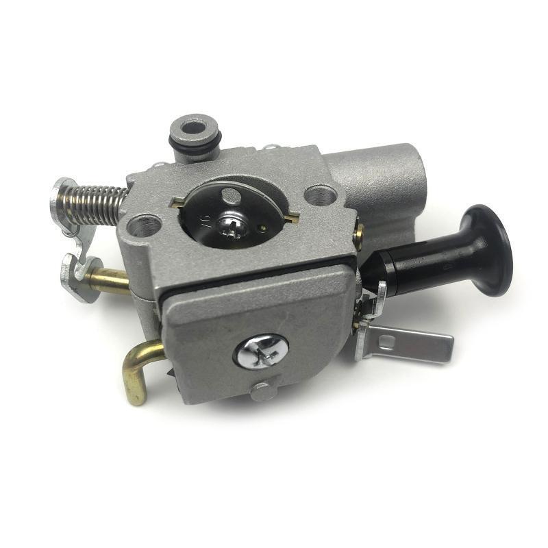 Chainsaw Carburetor Carb Motor Parts Fit for MS261 MS271 MS291 Garden Tool