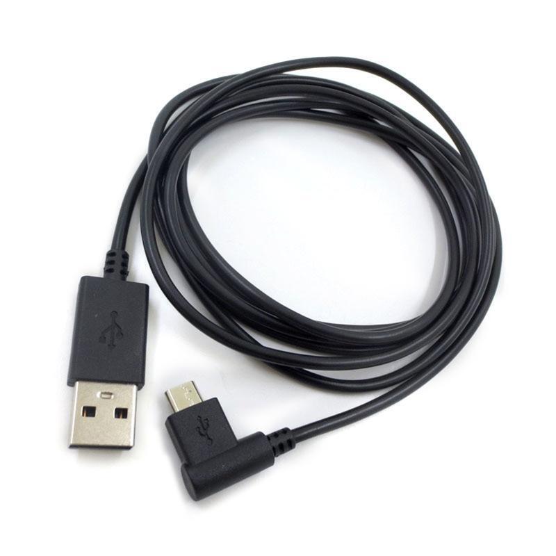 USB Charging Cable Date Sync Tablet Power Cord Replacement for CTL471 CTH680