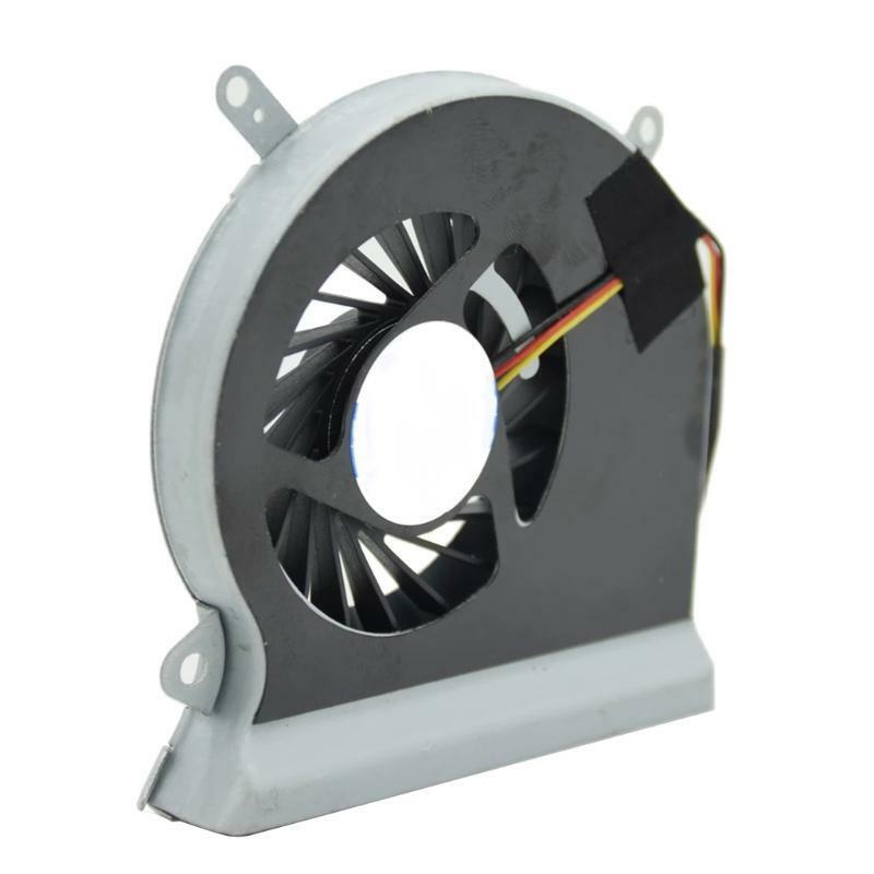 Notebook CPU Cooling Fans PAAD06015SL 0.55A 5VDC 3 pin MSI GE60 2PE 2PF CPU Fan