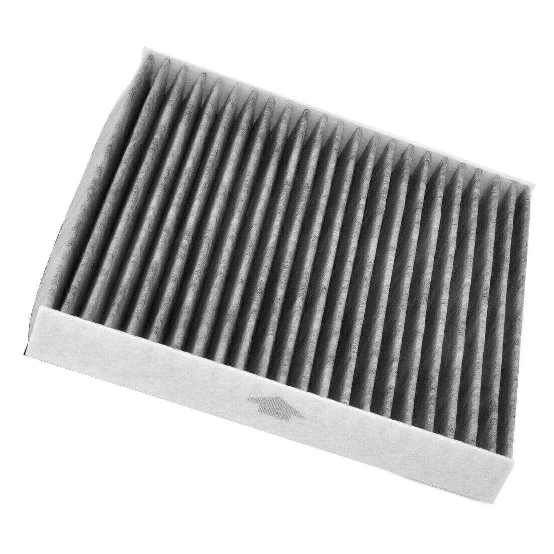 Carbon Fiber Cabin Air Filter GJ6B61P11 GJ6A-61-P11 9A 9B fit for Mazda CX7 6 Li