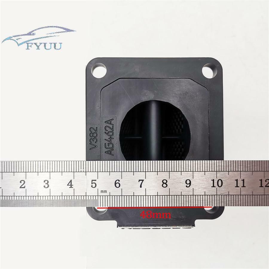 Carbon Fiber+Plastic Reed Valve Assembly w/Spacer Screw Kit For Yamaha YZ85/YZ80