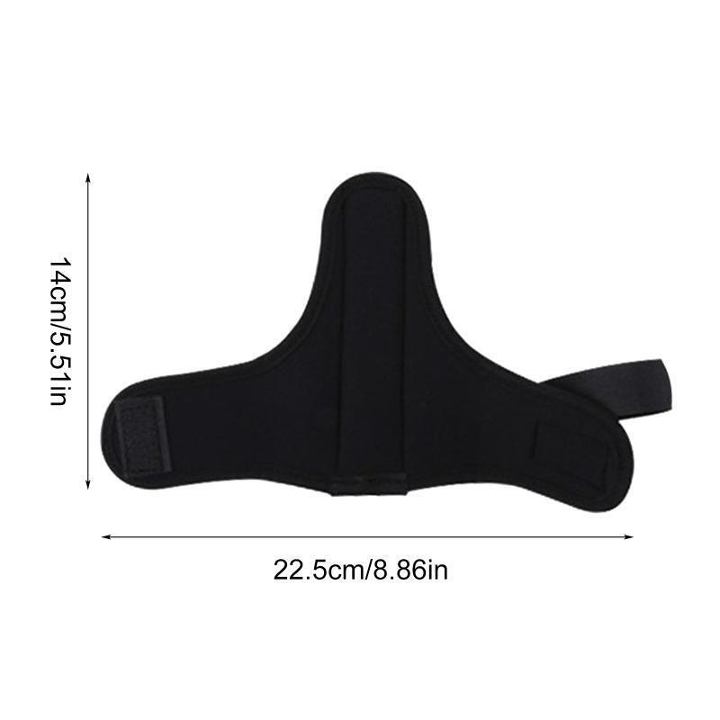 Training Wrist Aid Golf Posture Correction for Warm up Stretch Swing Practice