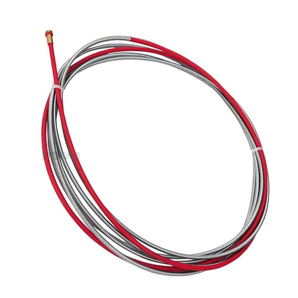 Supplies Consumable Set Wire Feed Tube MB15AK Assembly Welding Torch for 15AK