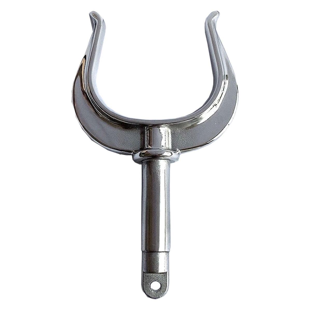 Stainless Steel Marine  Oar Lock Oarlock Rowlocks Heavy Duty for  Kayak