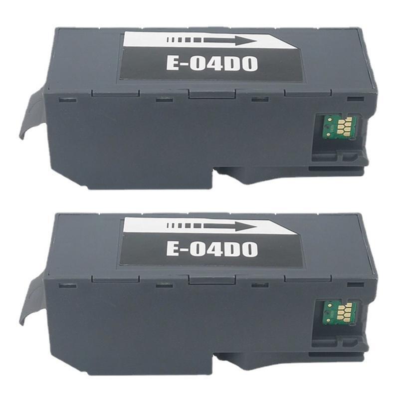 Printer Ink T04D0 Ink Maintenance Box C13T04D000 for EpsonEcoTank ET-7700 ET-775