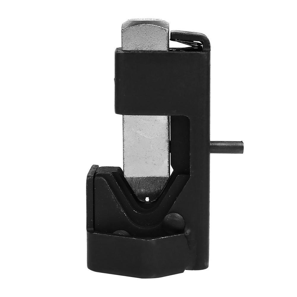 YD228 Battery Clamp Holder 57637 Battery Terminal Clamp Clips Connector